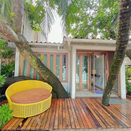 Palm Resort Krabi Ban Ko Kwang Exterior foto